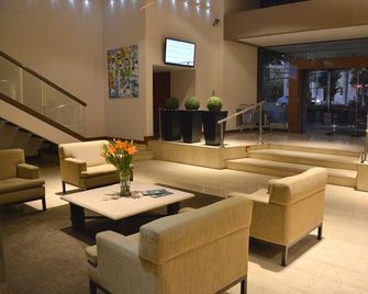 Hotel Director Vitacura - Santiago - Lobby