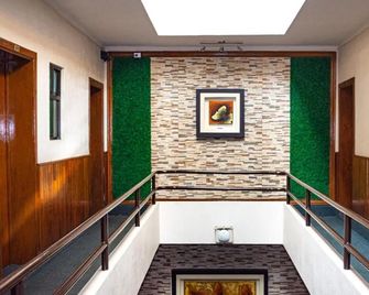 Hotel Guadalajara - San Luis Potosí - Gang