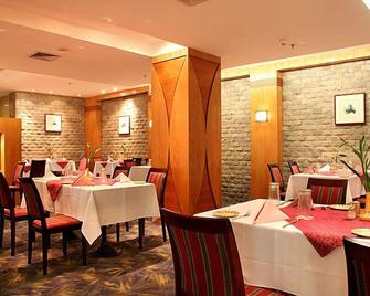 Culture Plaza Hotel Zhejiang - Hangzhou - Restaurant