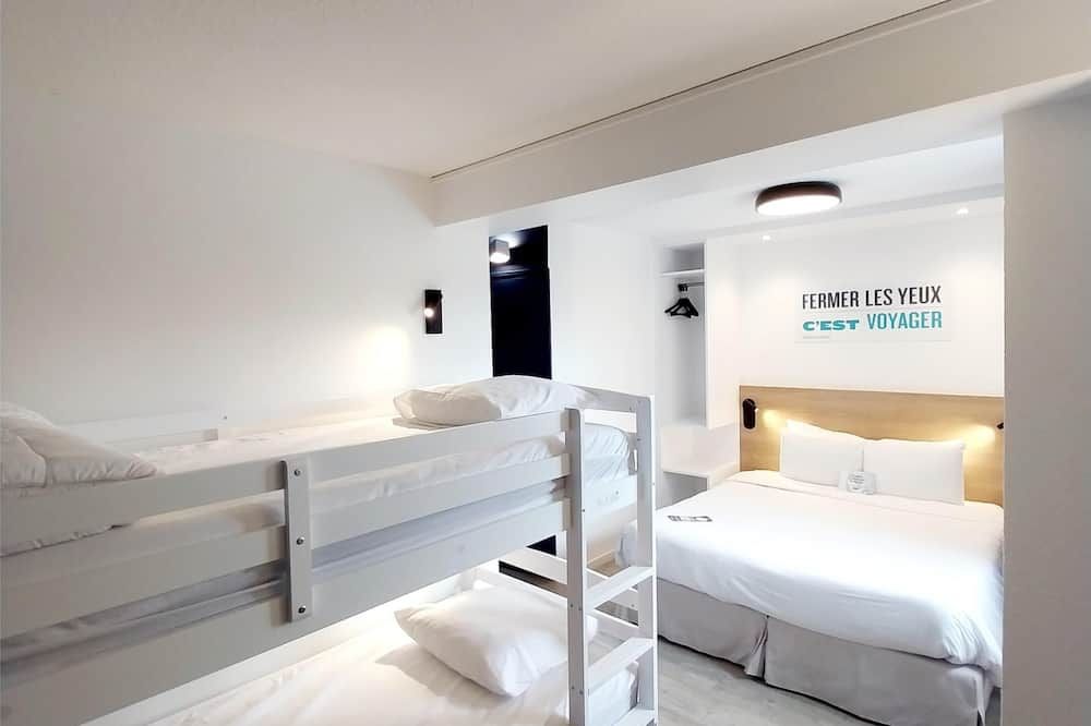 كيرياد لا فليش