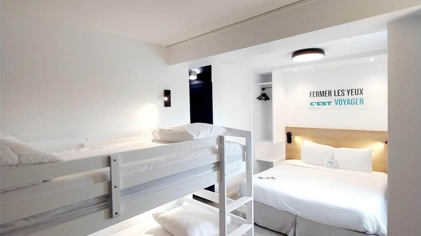 كيرياد لا فليش