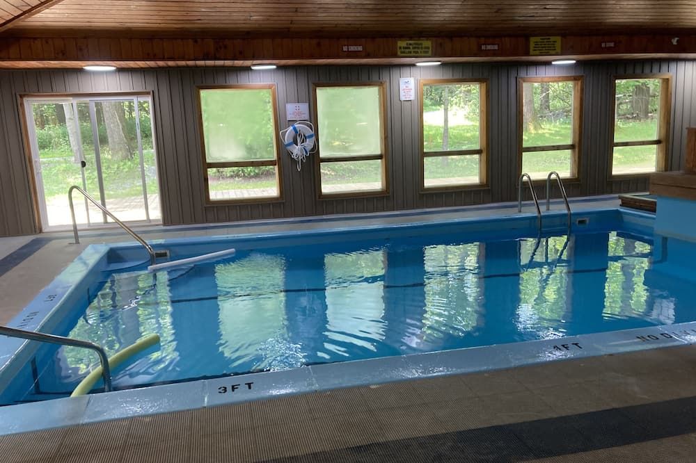 Outdoor Adventures Await on Blue Knob