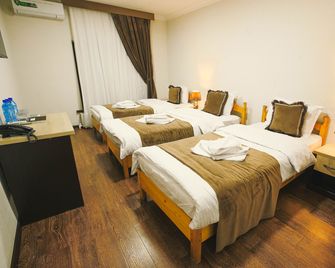 Rayyan Hotel Bukhara - Buchara