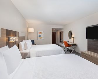 Holiday Inn Express Savannah S I95 - Richmond Hill - Richmond Hill - Habitación