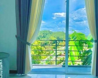 Kurumba Holidays Srilanka - Galle - Balcony
