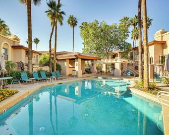 Family-Friendly Condo with Pool Access in Phoenix! - Phoenix - Pool