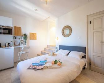 Tesori della Vetta Pervinca - Happy Rentals - Lugano - Quarto