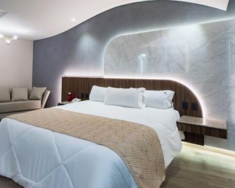Hotel Vía la Villa - Meksyk