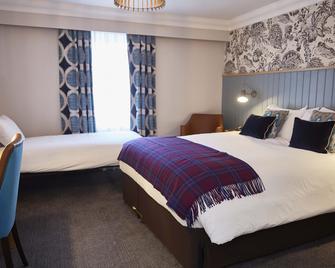 Greswolde Arms by Chef & Brewer Collection - Solihull - Bedroom