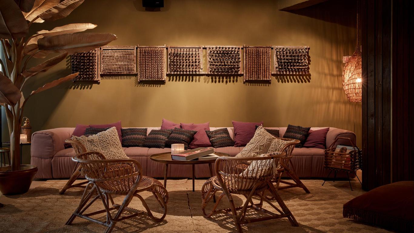 بيكيني آيلاند آند ماونتن هوتل بورت دو سولر - للبالغين فقط