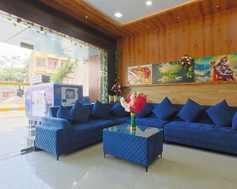Hotel Lord Krishna Dham - Dwārka - Lobby