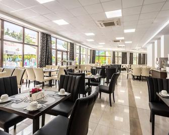 Prestige Hotel & Aquapark - Golden Sands - Restaurant