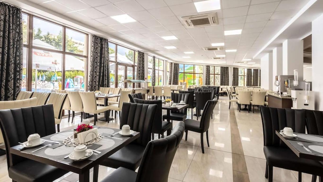 Prestige Hotel & Aquapark