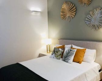 Opera Luxury Rosmini - Roma - Quarto