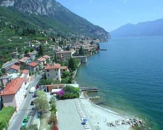Hotel Lido - Gargnano