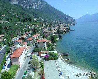 Hotel Lido - Gargnano