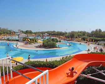 Centro Vacanze Pra' delle Torri - Caorle