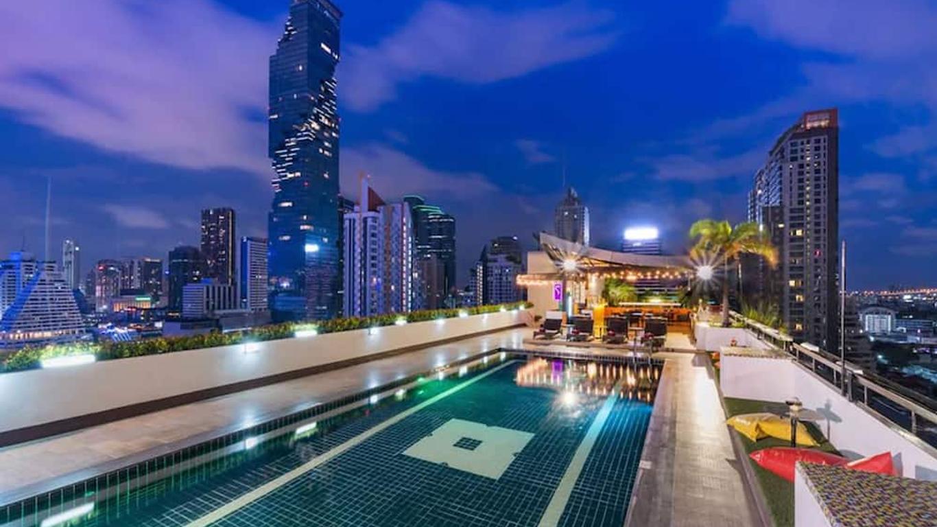 Furama Silom Hotel