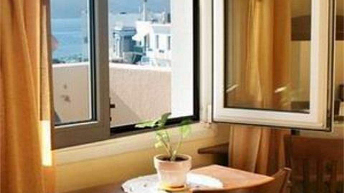 Portiani Hotel