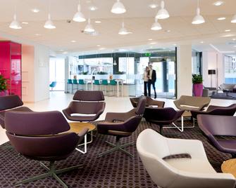 Novotel Leeds Centre - Leeds - Lounge