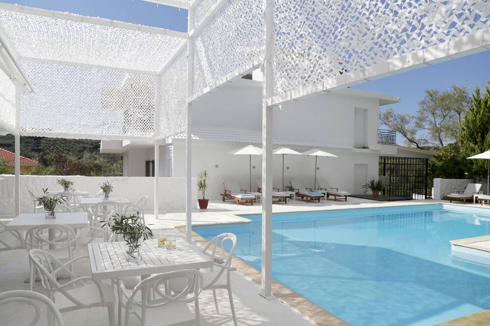 راكونتو بوتيك ديزاين هوتل - للبالغين فقط