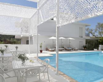 Racconto Boutique Design Hotel (Adults Only) - Parga - Pool