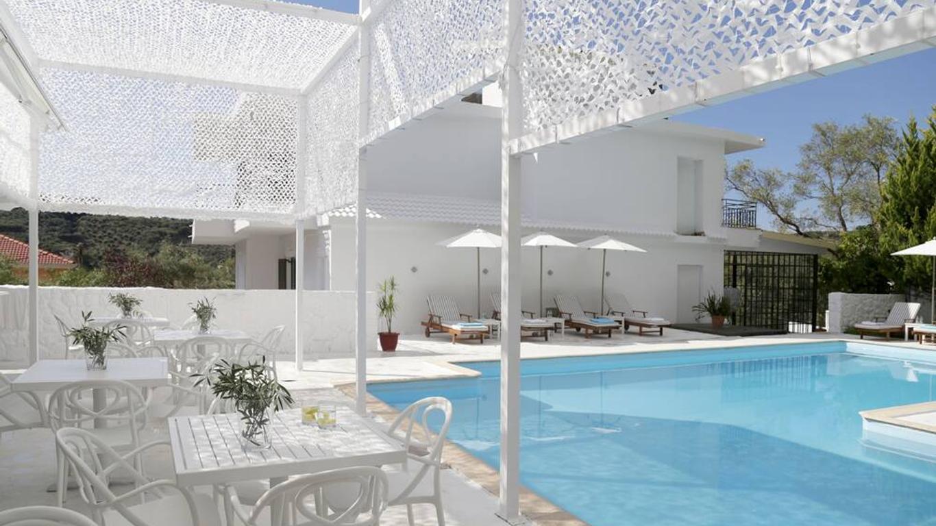 Racconto Boutique Design Hotel (Adults Only)