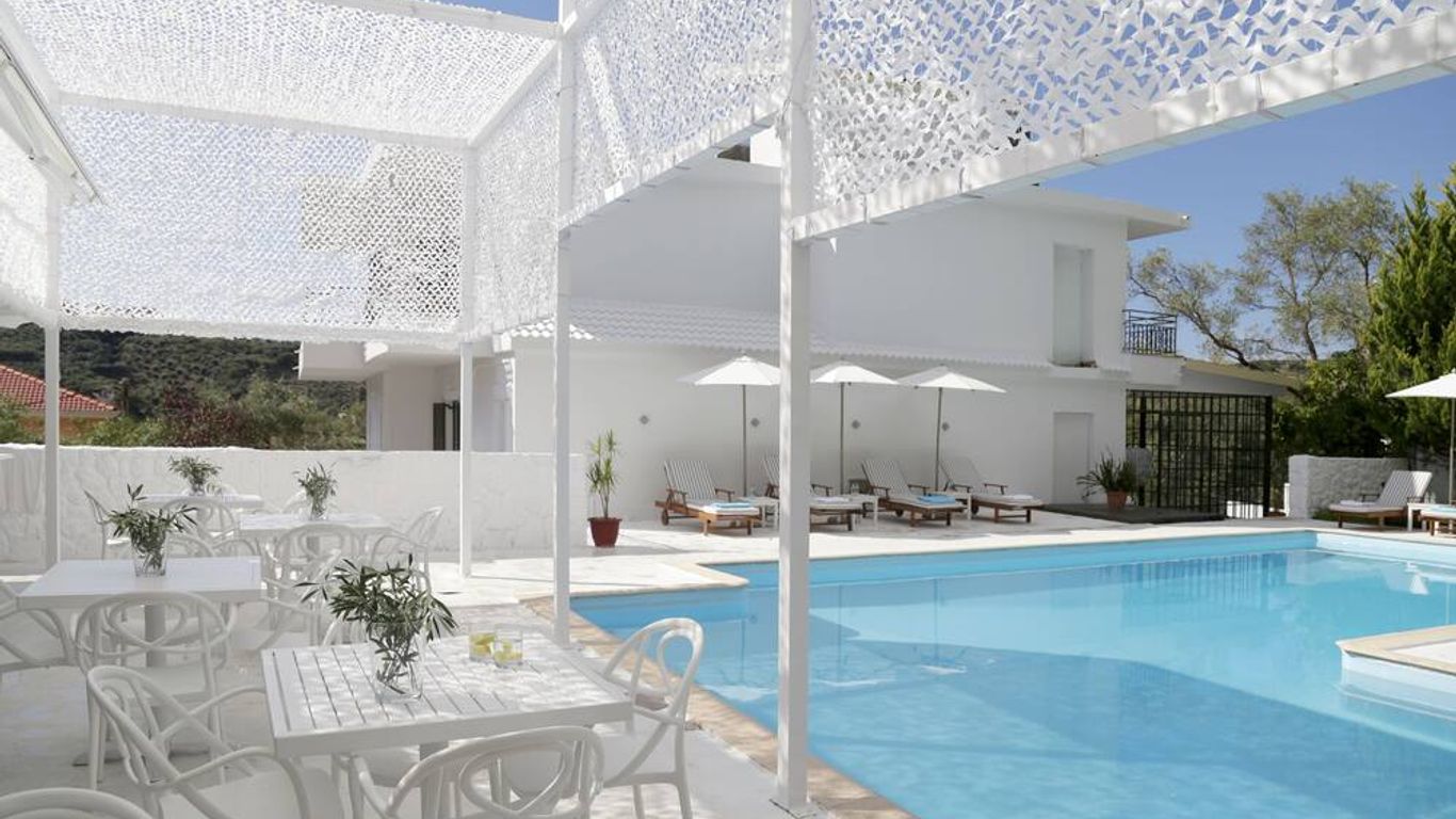 راكونتو بوتيك ديزاين هوتل - للبالغين فقط