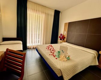 Hotel Fontalleccio - Procchio