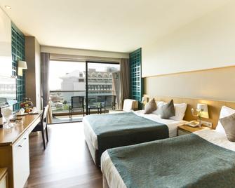 Sherwood Dreams Resort - Serik - Bedroom