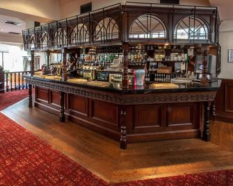 Bosworth Hall Hotel & Spa - Nuneaton - Bar