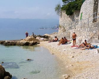 Nice studio | Sea view - Rijeka
