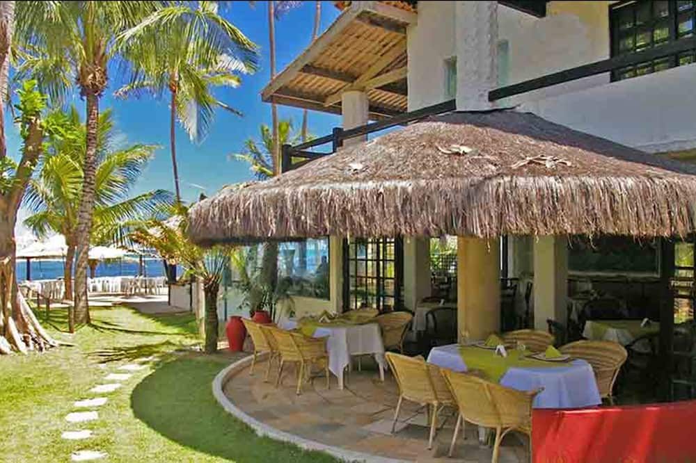 Porto da Lua Boutique Hotel - פראיה דו פורטה