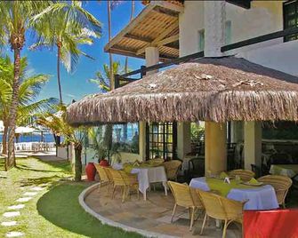 Porto da Lua Boutique Hotel - Praia do Forte