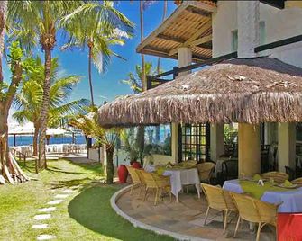 Porto da Lua Boutique Hotel - Praia do Forte