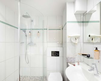 Hôtel Mercure Strasbourg Centre Petite France - Strasbourg - Makuuhuone