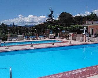 La Pineta - Albenga - Pool