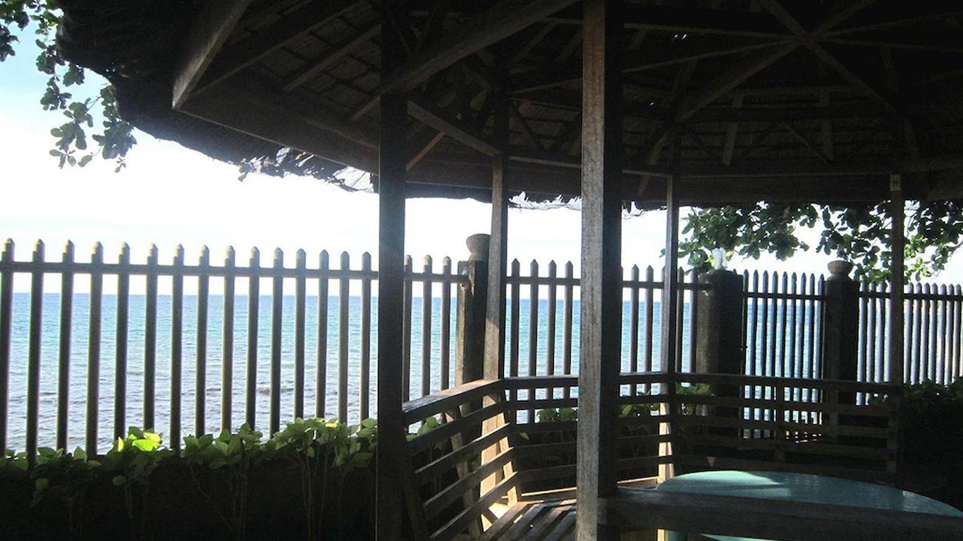 July's Haven Seaside Pension Camiguin