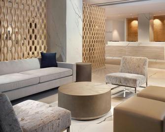 Courtyard by Marriott Miami Coconut Grove - Miami - Living room