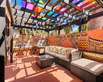 The Gaudi House- Pool Minutes To Dntn And Beach - St. Augustine - Lounge