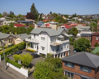 Highbury Apartments - Launceston - Edificio