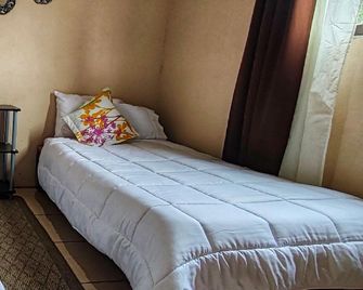 Hostel Coati Place Bed & Breakfast - Monteverde