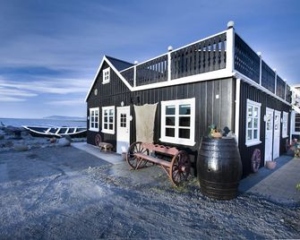 Hlid Fisherman's Village - Hafnarfjörður - Edificio