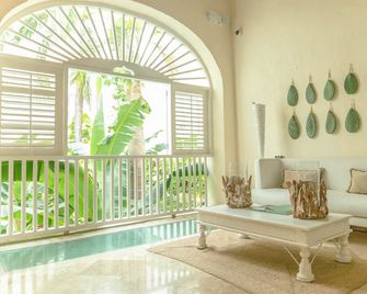 Casa Diluca Cartagena Hotel Boutique - Cartagena de Indias