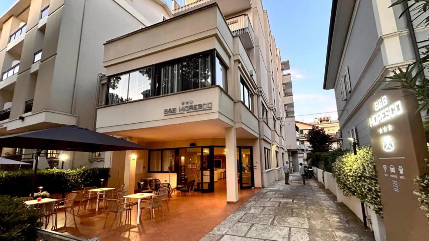 B&B Moresco