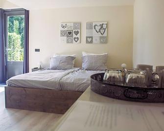 B&B Landgoed Bergerven - Horn - Bedroom
