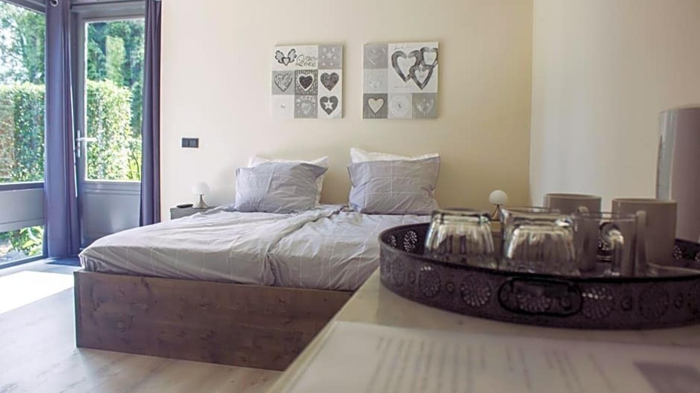 B&B Landgoed Bergerven