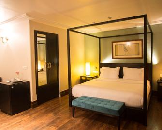 Sol de Goa - Mormugao - Bedroom