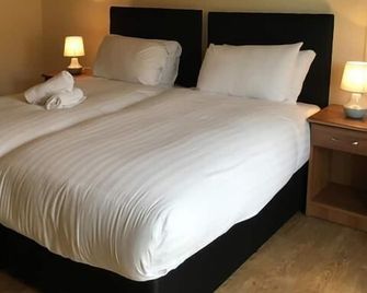 Shannon Oaks Apartments - Portumna - Habitación