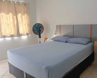 Capsula Residence Hotel - Marília
